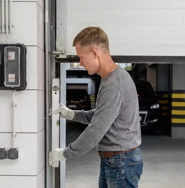 Why Choose Us for Door, Gate and Security Services in Florida Ridge, FL