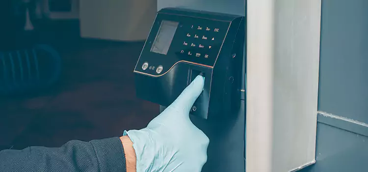 Access Control Installation Florida Ridge