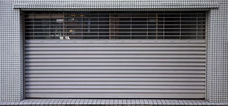 Advanced Solutions for Your Aluminum Garage Doors in Florida Ridge, Florida