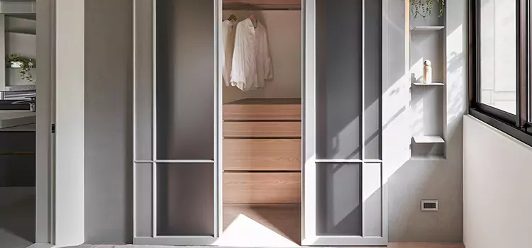 Mirror Sliding Door Replacement Florida Ridge