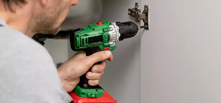 Commercial Door Hinge Repair Florida Ridge