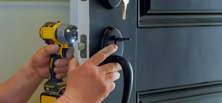 Locksmith Emergency Service Florida Ridge