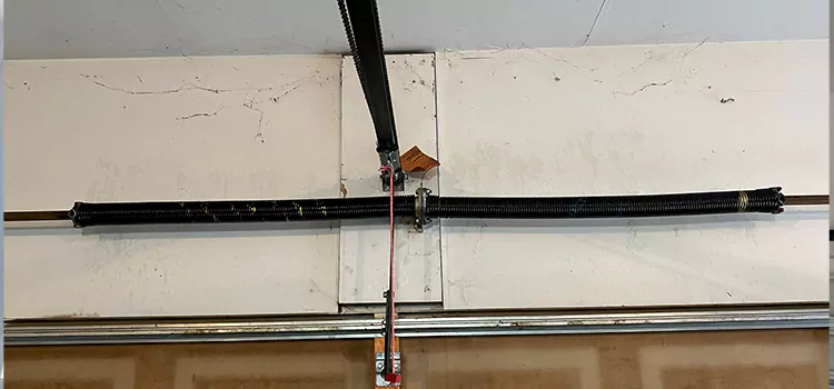 Garage Door Cable Repair Near Me in Florida Ridge, FL
