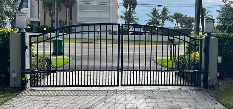 Gate Opener Replacement Near Me in Florida Ridge, FL