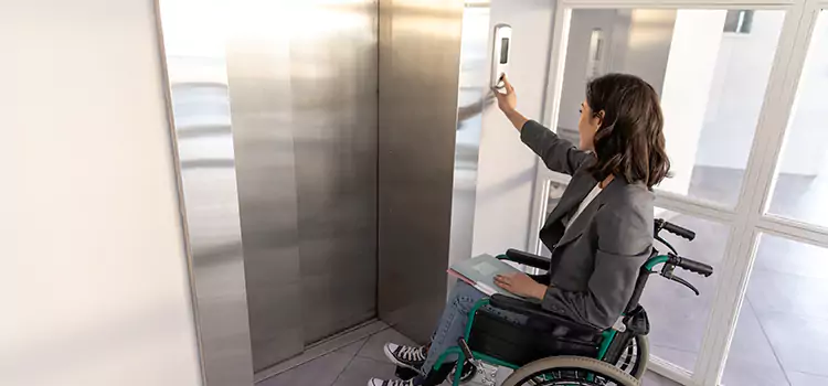 Benefits of Modern Handicap Door Systems in Florida Ridge, FL