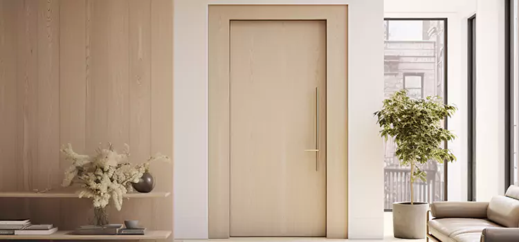 Choose Quality for Your Inside Doors in Florida Ridge, FL