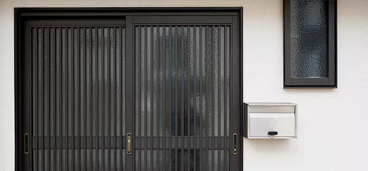 Sliding Screen Door Repair Florida Ridge