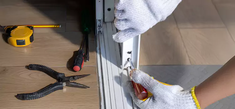 Sliding Door Installation Services in Florida Ridge, FL
