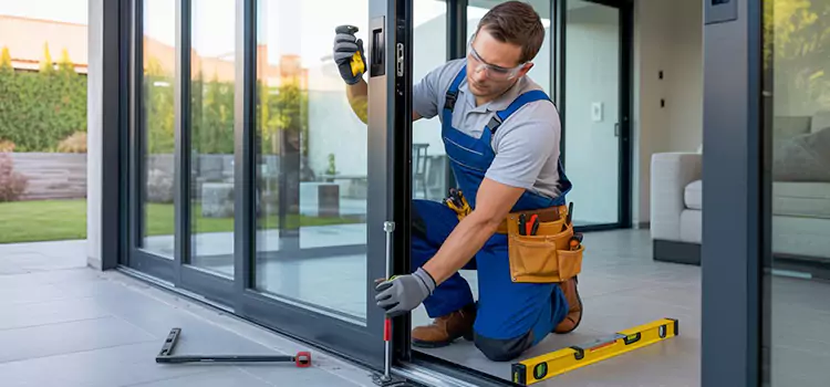 Sliding Screen Door Repair Florida Ridge