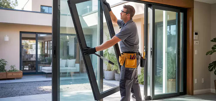 Specialized Sliding Door Roller Services in Florida Ridge, Florida