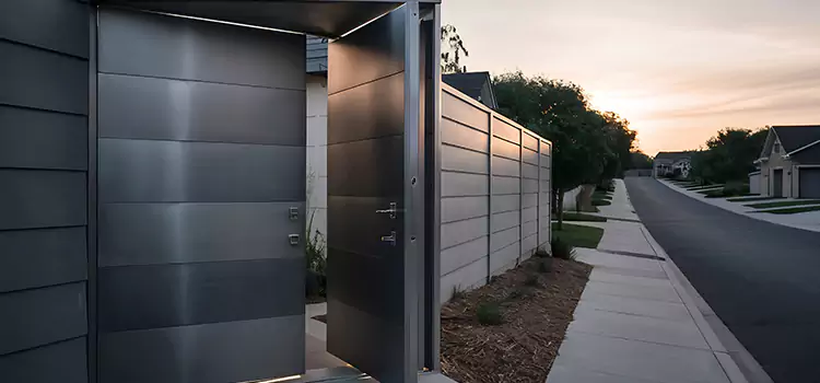 Comprehensive Steel Door Solutions in Florida Ridge, FL