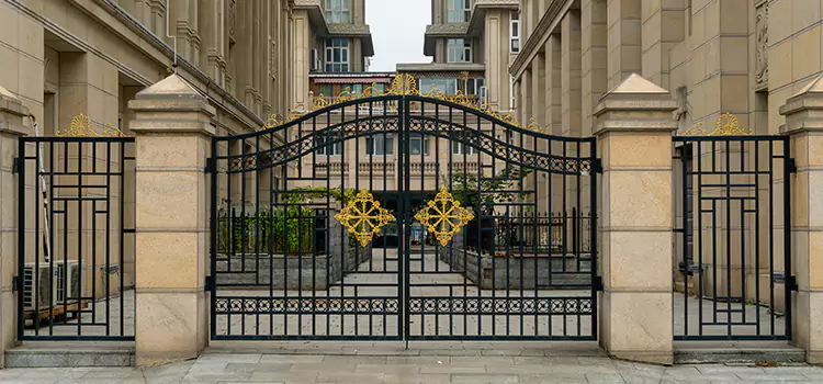 Comprehensive Iron Gate Maintenance Solutions in Florida Ridge, FL