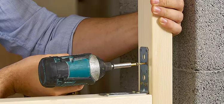 Jimmy Proof Deadbolt Repair Florida Ridge