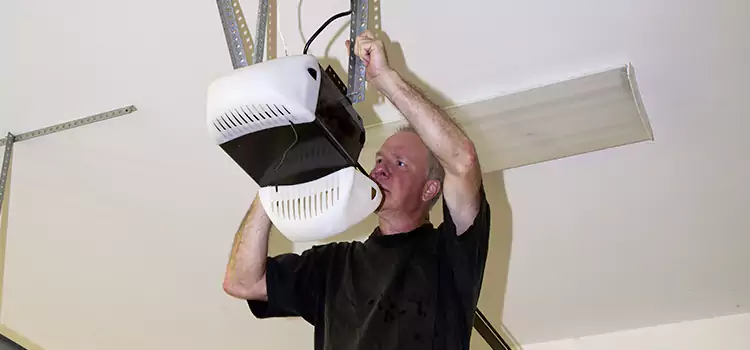 Garage Door Opener Service Florida Ridge
