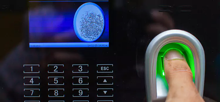 Your Trusted Partner for Secure Access in Florida Ridge, FL