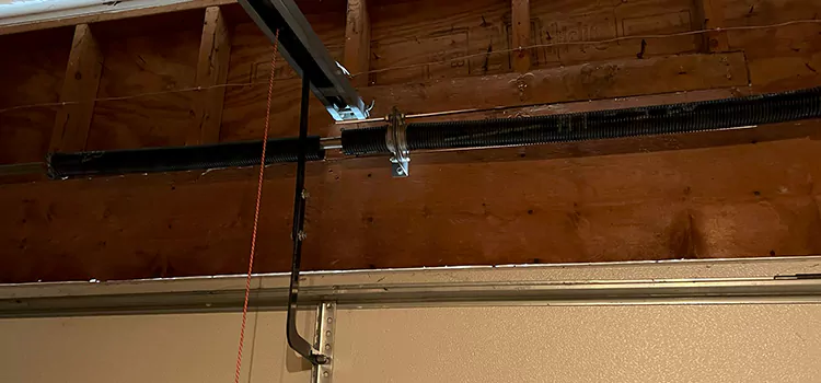Broken Garage Door Cable Repair in Florida Ridge, FL