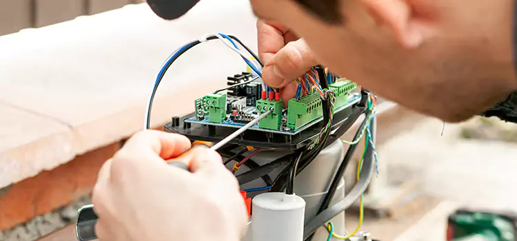 Specialized Brand Gate Motor Repairs Florida Ridge
