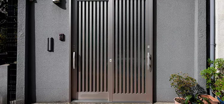 Why Choose Us for Your Security Needs in Florida Ridge, FL?