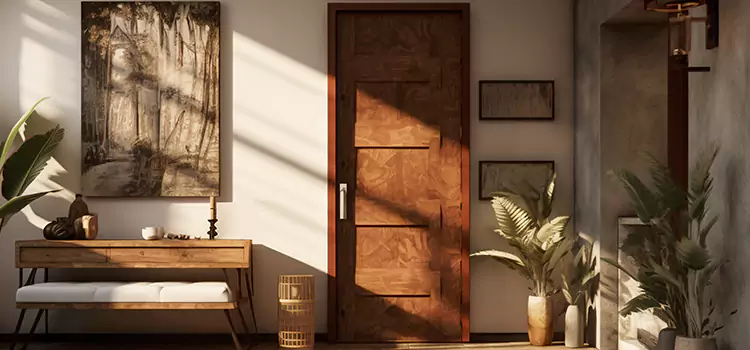 Specialty Interior Doors Florida Ridge