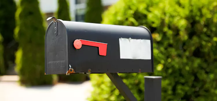 Secure Mailboxes for Packages Florida Ridge