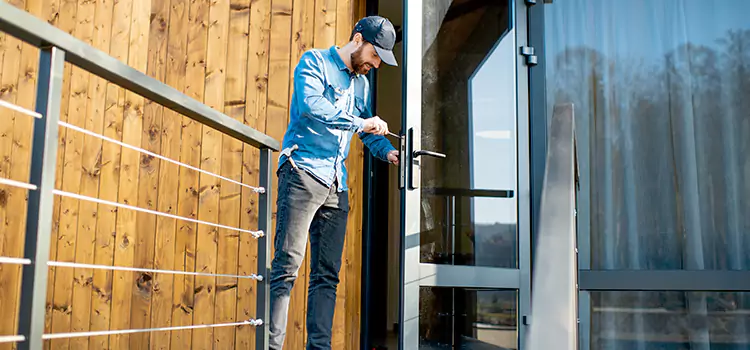 Emergency Patio Door Repair Florida Ridge