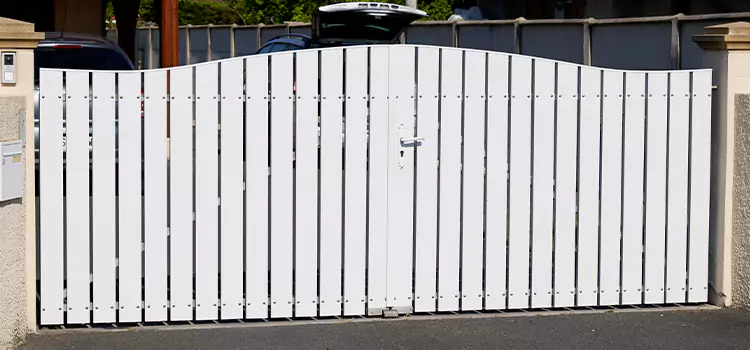 Why Choose Us for Residential Gate Repair in Florida Ridge, FL?