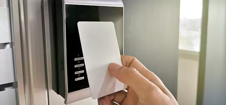 Advanced RFID Technology Integration in Florida Ridge, FL