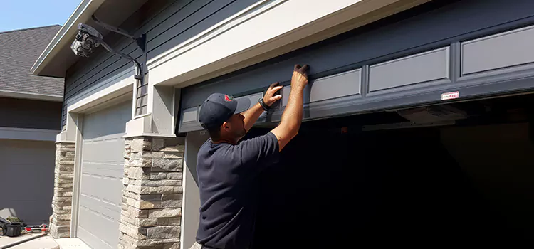 Janus Roll Up Doors Florida Ridge