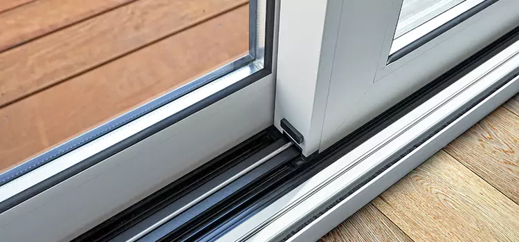 Why Your Sliding Door Keeps Getting Stuck in Florida Ridge, FL?