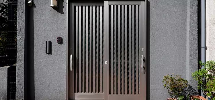 Specialized Steel Door Services in Florida Ridge, FL