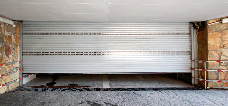 Steel Garage Door Repair Florida Ridge
